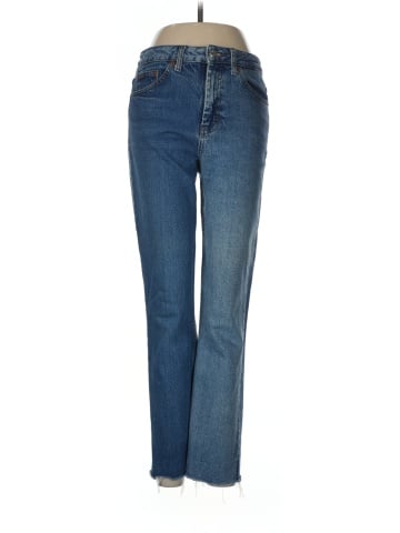 Topshop Jeans (view 1)