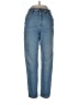 Gloria Vanderbilt Blue Jeans Size 10 - photo 1