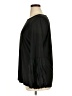 Anthony Original Black Long Sleeve Blouse Size XL - photo 5
