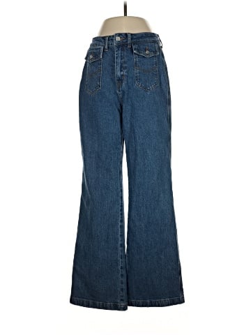 Avec Les Filles Jeans (view 1)