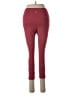 Lululemon Athletica Burgundy Active Pants Size 6 - photo 2