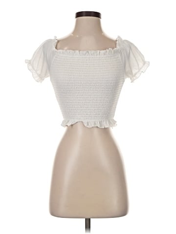 iris Tube Top (view 1)