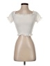 iris Ivory Tube Top Size S - photo 1