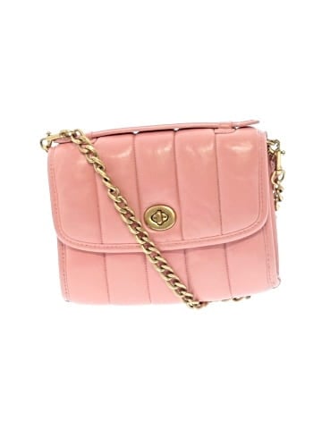 Coach Leather Crossbody Bag (view 1)