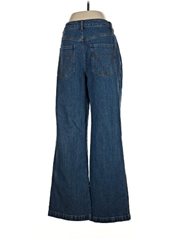Avec Les Filles Jeans (view 2)