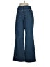 Avec Les Filles Blue Jeans Size 27 waist - photo 2