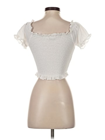 iris Tube Top (view 2)