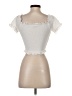 iris Ivory Tube Top Size S - photo 2