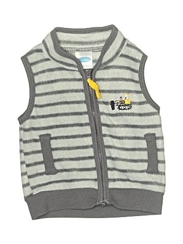 Bon Bebe Sweater Vest (view 1)