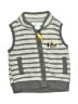 Bon Bebe 100% Polyester Gray Sweater Vest Size 6-9 mo - photo 1