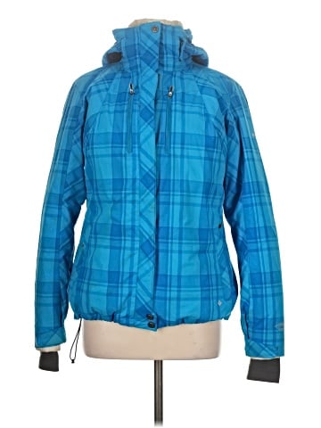 Columbia Snow Jacket (view 1)