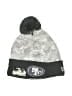 NFL 100% Acrylic Gray Beanie One size - photo 1