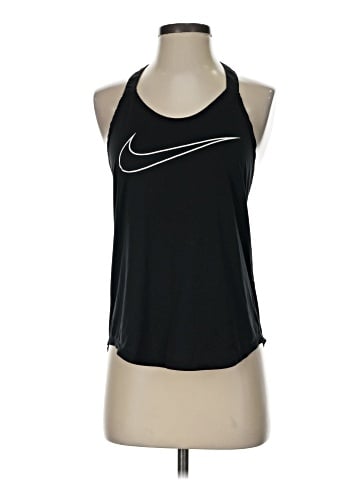 Nike Active Tank (view 1)