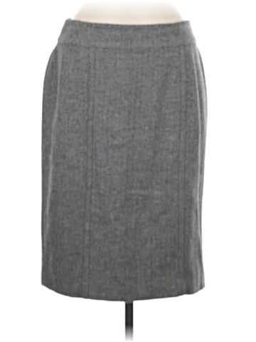 Banana Republic Wool Skirt (view 1)