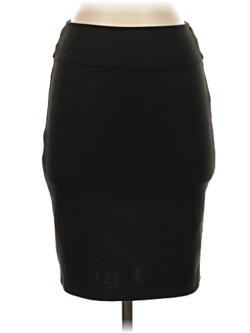 Popular Basics Casual Skirt (view 1)