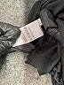 Unbranded 100% Polyester Stars Black Cocktail Dress Size XXL - photo 6