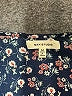 Max Studio Floral Blue Casual Dress Size M - photo 7