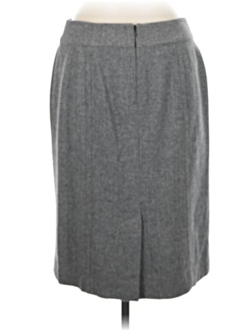 Banana Republic Wool Skirt (view 2)