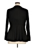Lane Bryant Black Long Sleeve Top Size 14 - 16 Plus - photo 2