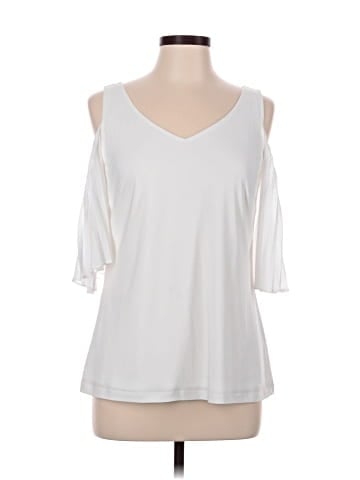 Vince Camuto 3/4 Sleeve Top (view 1)