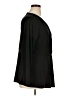Lane Bryant Black Long Sleeve Top Size 14 - 16 Plus - photo 4