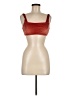 Aerie Red Sleeveless Top Size M - photo 1