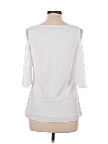 Vince Camuto 3/4 Sleeve Top (view 2)