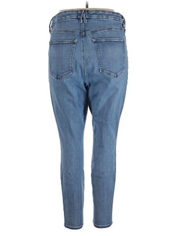 Good American Jeans (view 2)