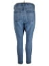 Good American Solid Blue Jeans Size 18 - photo 2