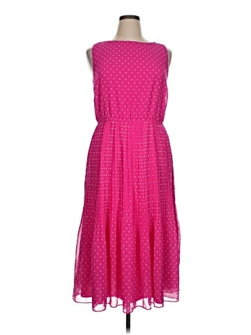 Ann Taylor Casual Dress (view 1)