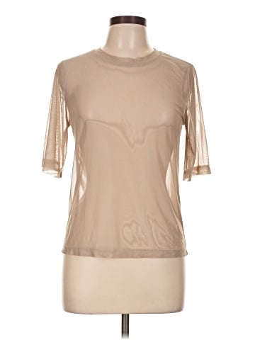 Porridge Active T-Shirt (view 1)