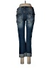 Vigoss Hearts Blue Jeans Size 7 - photo 2