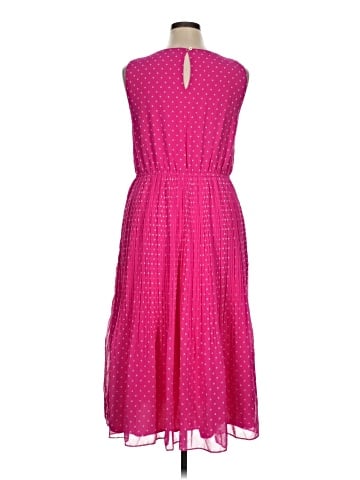 Ann Taylor Casual Dress (view 2)