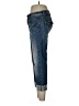 Vigoss Hearts Blue Jeans Size 7 - photo 5