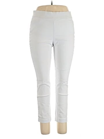 JM Collection Active Pants (view 1)