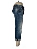 Vigoss Hearts Blue Jeans Size 7 - photo 4