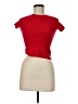 Everlane 100% Merino Wool Red pullover sweater Size M - photo 1
