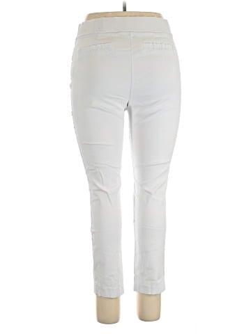 JM Collection Active Pants (view 2)