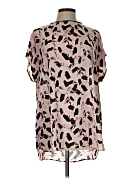 Banana Republic Short Sleeve Blouse (view 1)