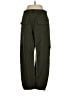 CAbi Green Cargo Pants Size XS - photo 2