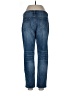 Canyon River Blues 100% Cotton Stars Blue Jeans Size 10 - photo 2
