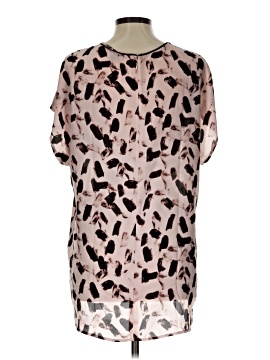 Banana Republic Short Sleeve Blouse (view 2)