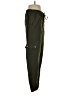 CAbi Green Cargo Pants Size XS - photo 4