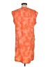 Merrell Orange Cocktail Dress Size M (estimated) - photo 2