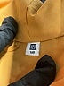 Uniqlo Tan Raincoat Size 160 cm / US 14 - photo 3
