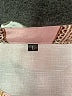 Unbranded Pink Long Sleeve Blouse Size L - photo 7