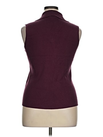 White Stag Sleeveless Blouse (view 2)