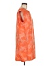 Merrell Orange Cocktail Dress Size M (estimated) - photo 4