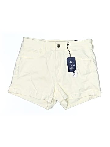 American Eagle Outfitters Khaki Shorts (view 1)