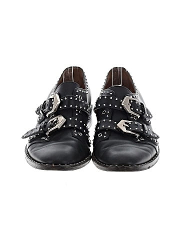 Givenchy Flats (view 2)